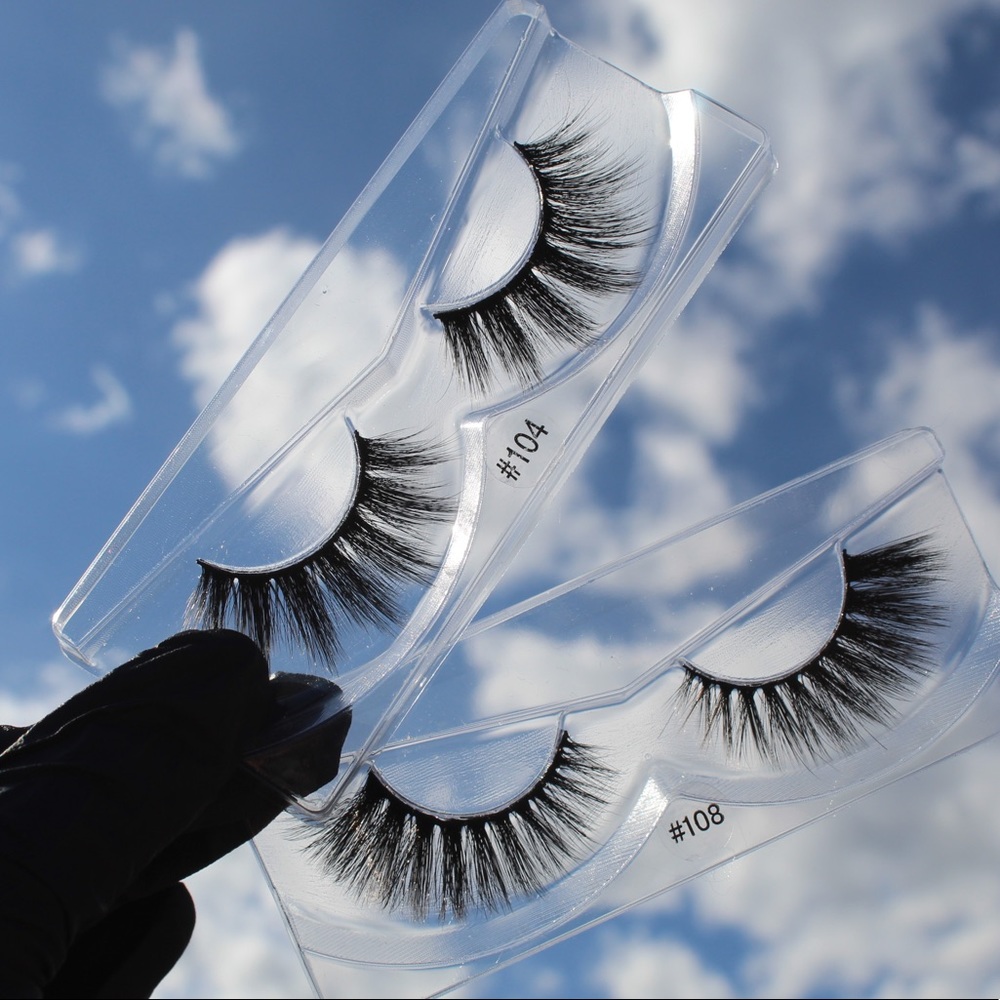 Lashes